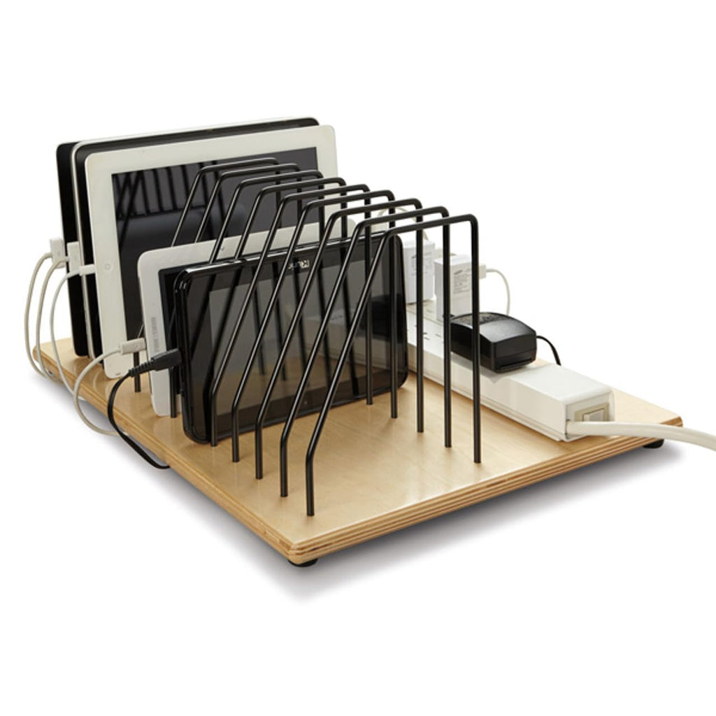 3401JC Tabletop Charging Station