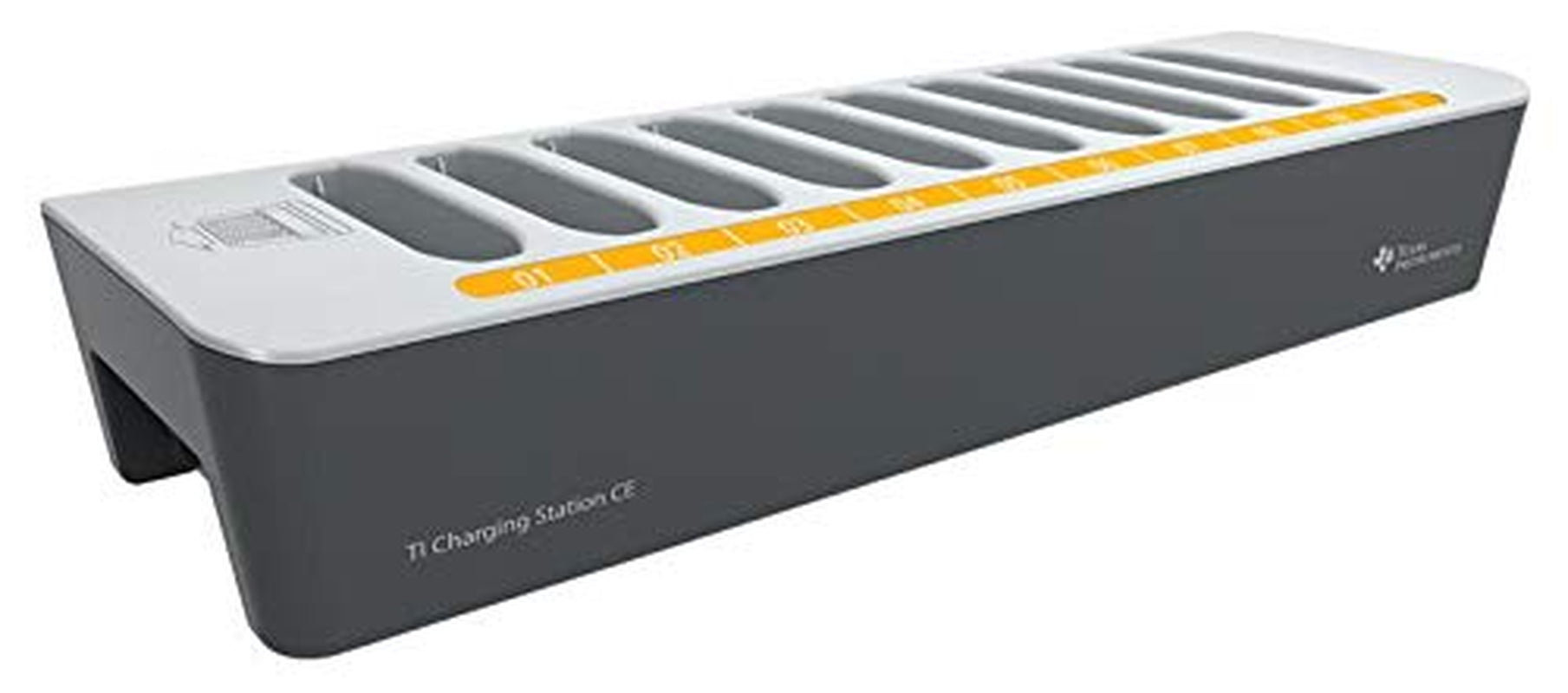 TI84PLSCECHARGE - Description : TI84 plus CE Charging Station - TI84 plus CE Charging Station - Each