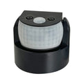 Dual Probe Induction PIRS24 LED Motion Sensor Light Switch Body Infrared Motion Detector Controller for LED Light