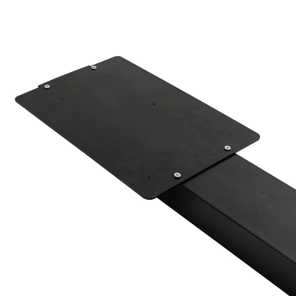 Pedestal Mounted EV Charging Station EV Charger Stand for Tesla Charging Station