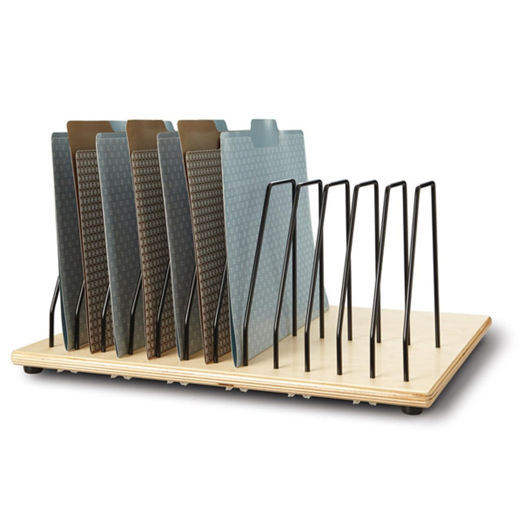 3401JC Tabletop Charging Station