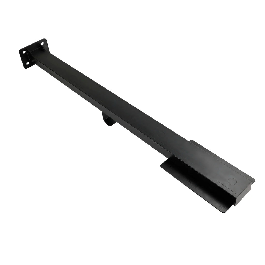 Pedestal Mounted EV Charging Station EV Charger Stand for Tesla Charging Station