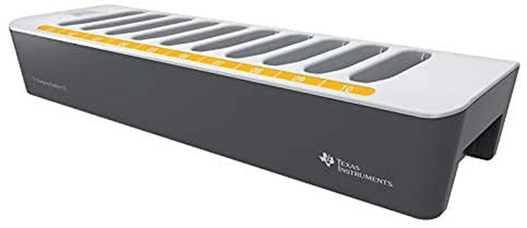 TI84PLSCECHARGE - Description : TI84 plus CE Charging Station - TI84 plus CE Charging Station - Each